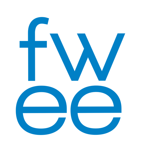 fwee Logo