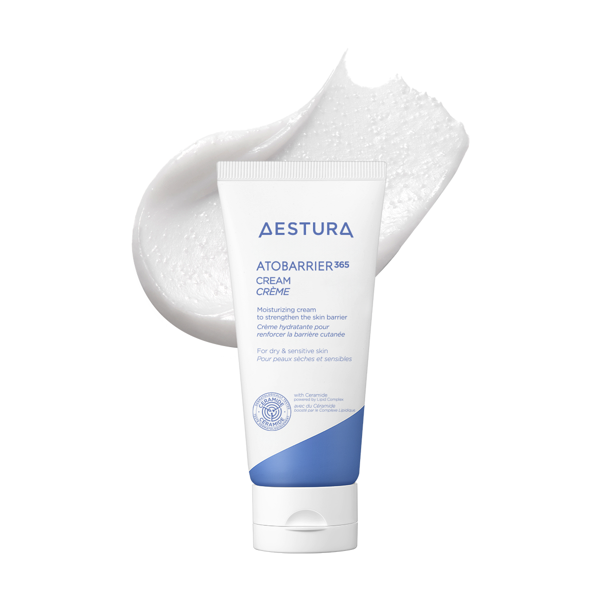 Aestura Atobarrier 365 Cream