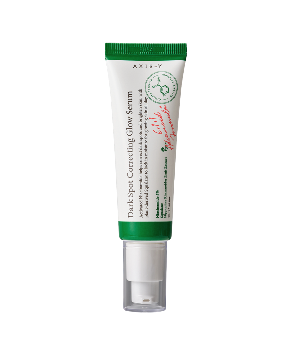 Axis-Y Dark Spot Correcting Glow Serum