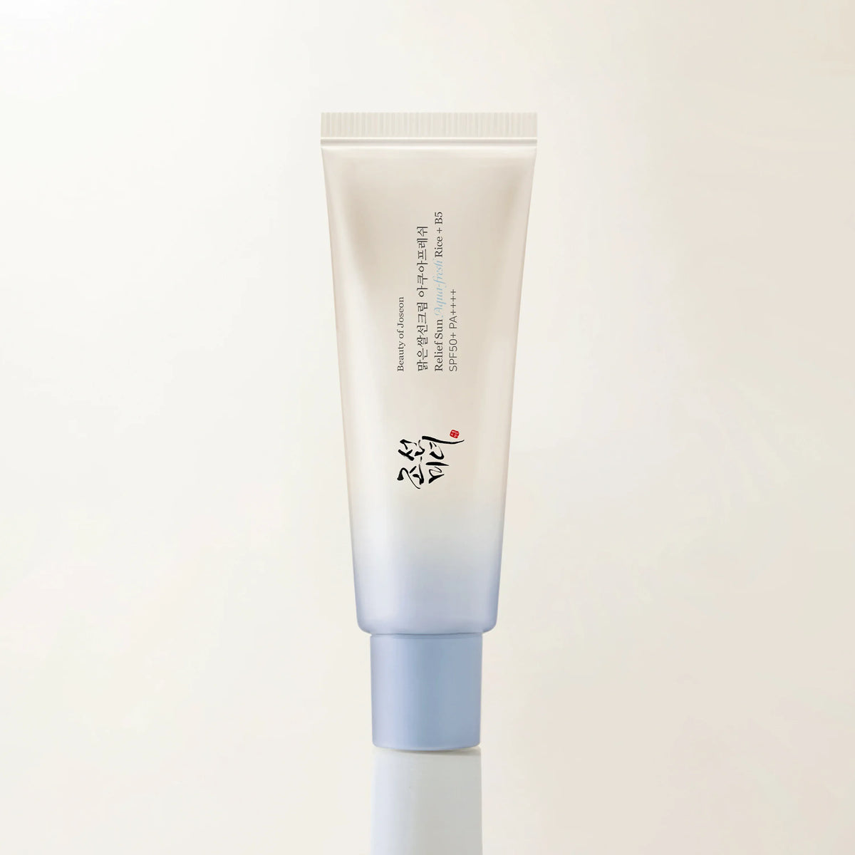 Beauty of Joseon Relief Sun Aqua-Fresh: Rice + B5 SPF50+ PA++++
