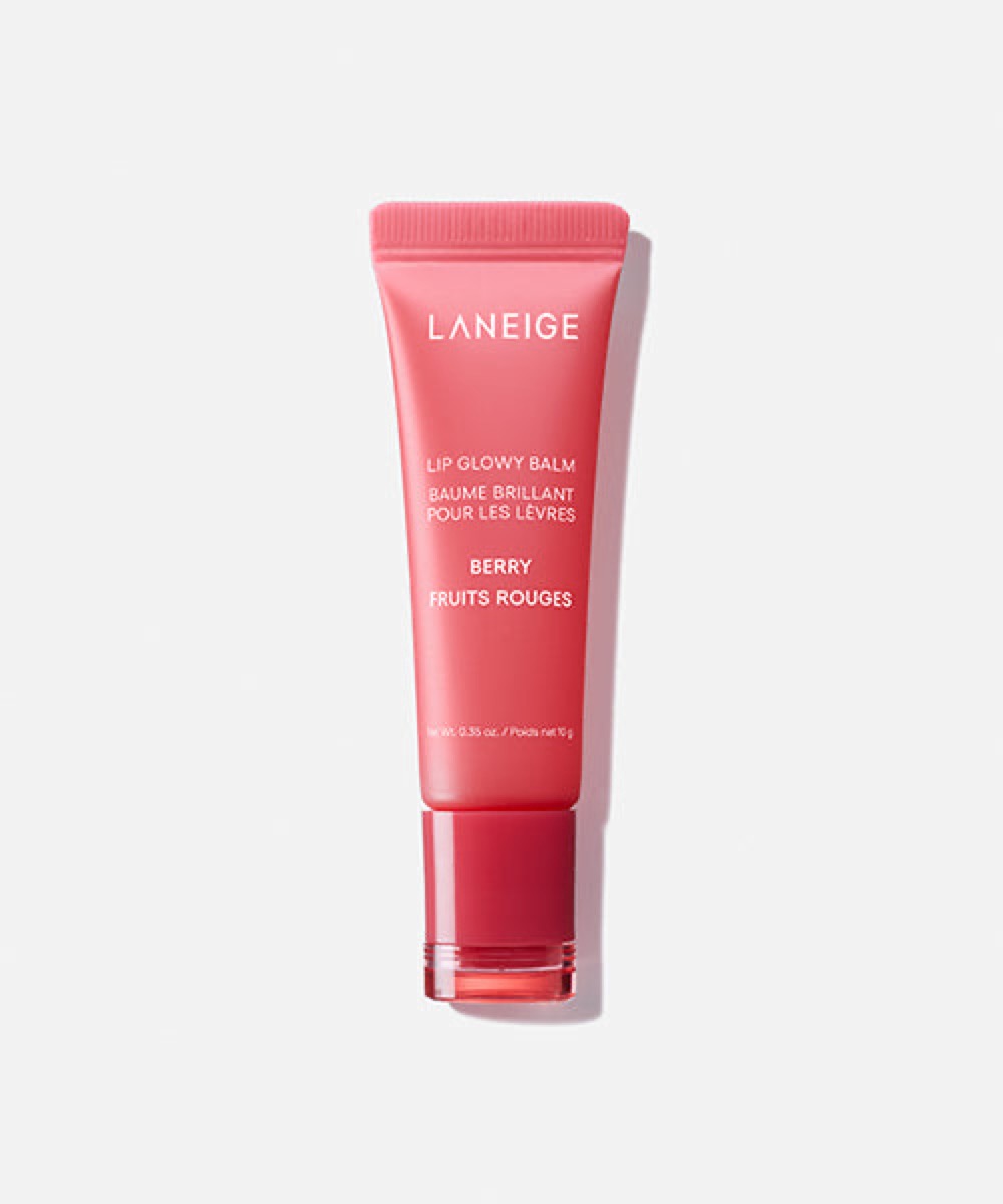 Laneige Lip Glowy Balm