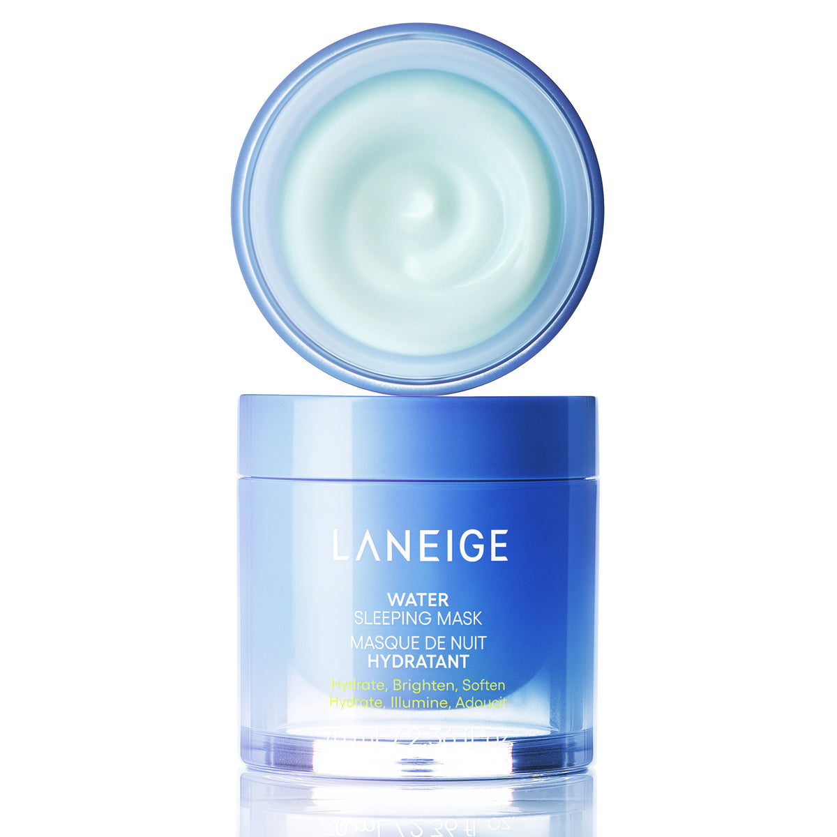 Laneige Water Sleeping Mask EX