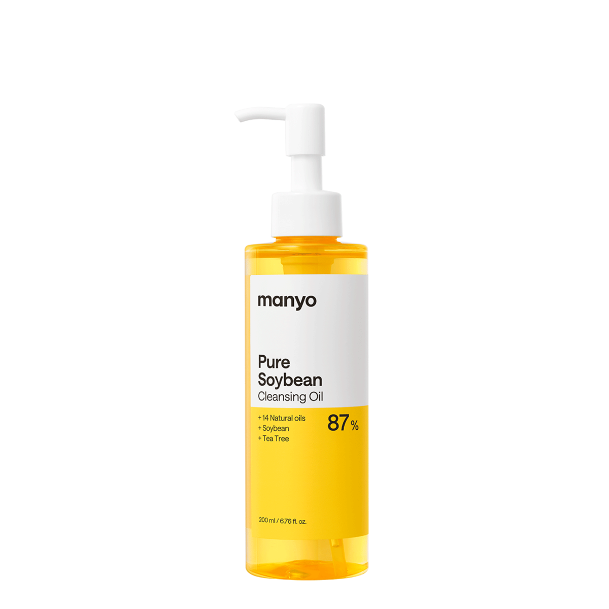 Ma:nyo Pure Cleansing Oil