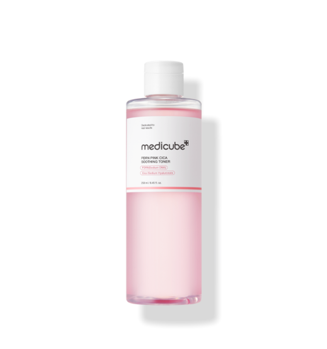 Medicube PDRN Pink Cica Soothing Toner