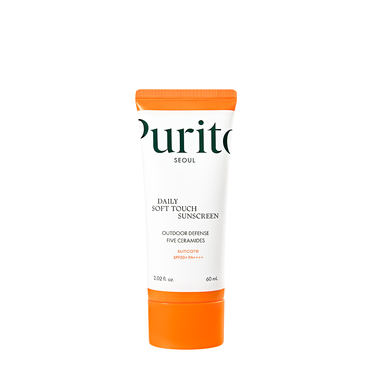 Purito Daily Soft Touch Sunscreen SPF50+