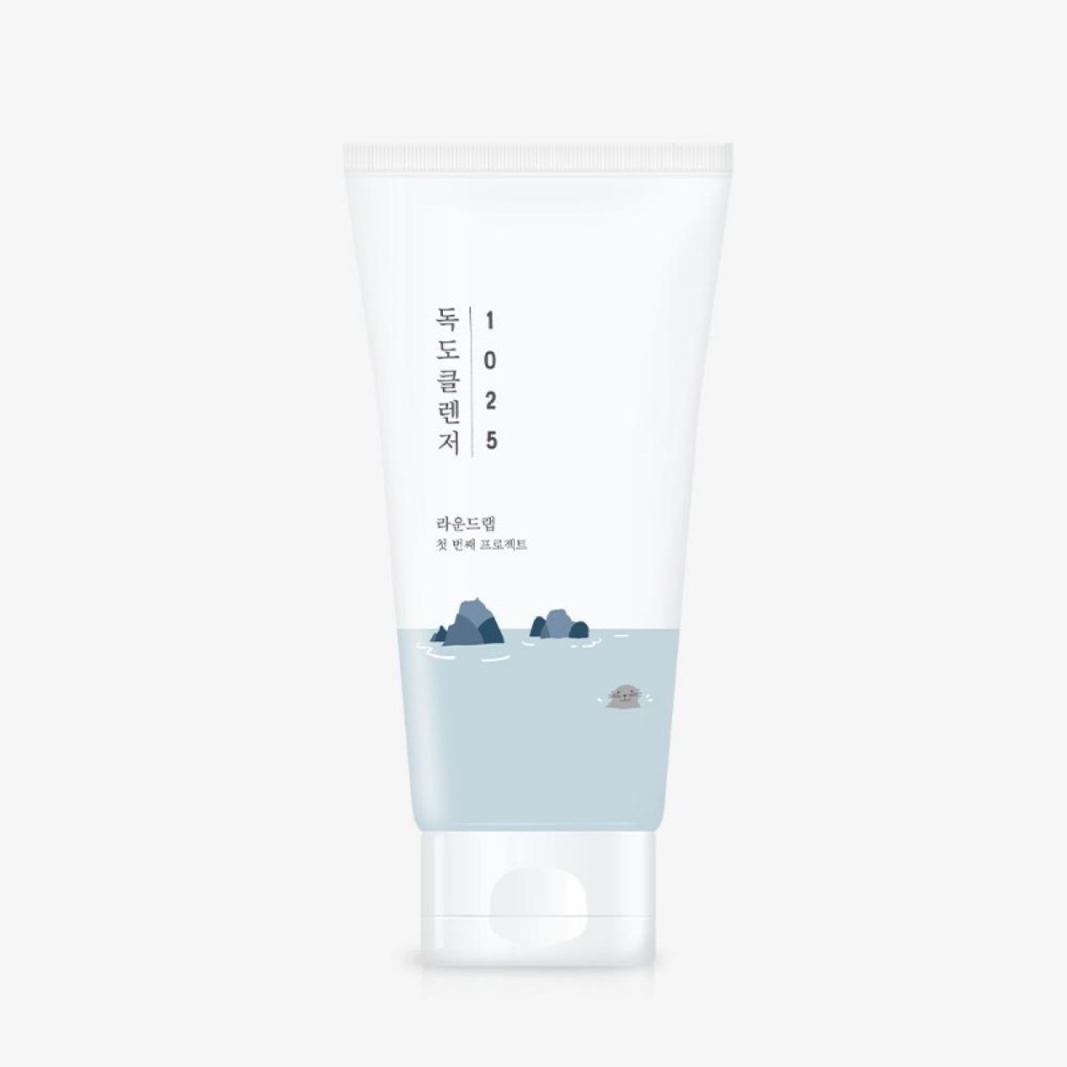 Round Lab 1025 Dokdo Cleanser