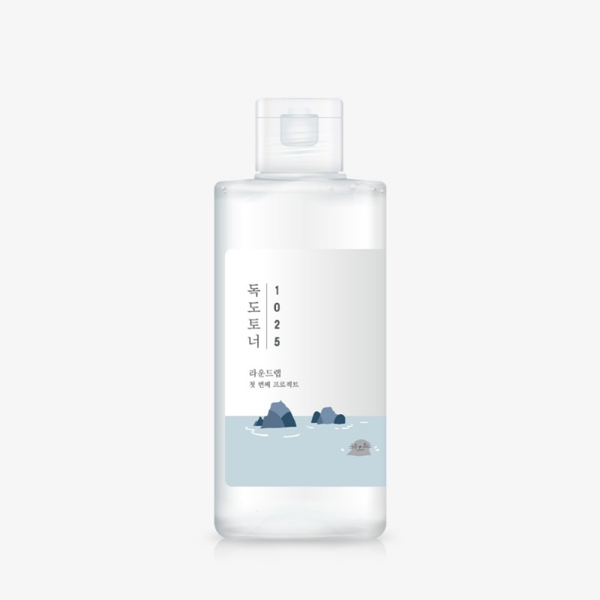 Round Lab 1025 Dokdo Toner