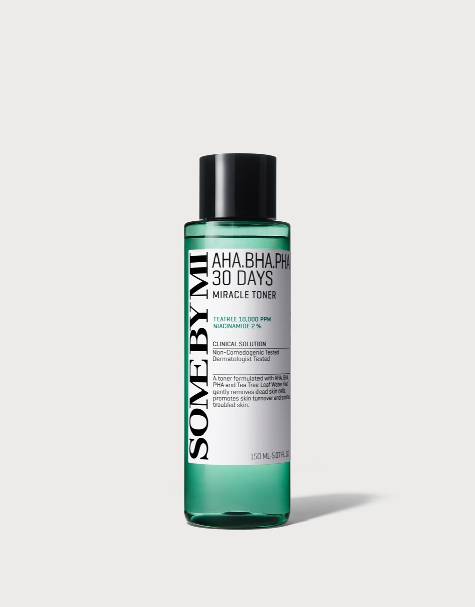 Some By Mi AHA BHA PHA 30 Days Miracle Toner